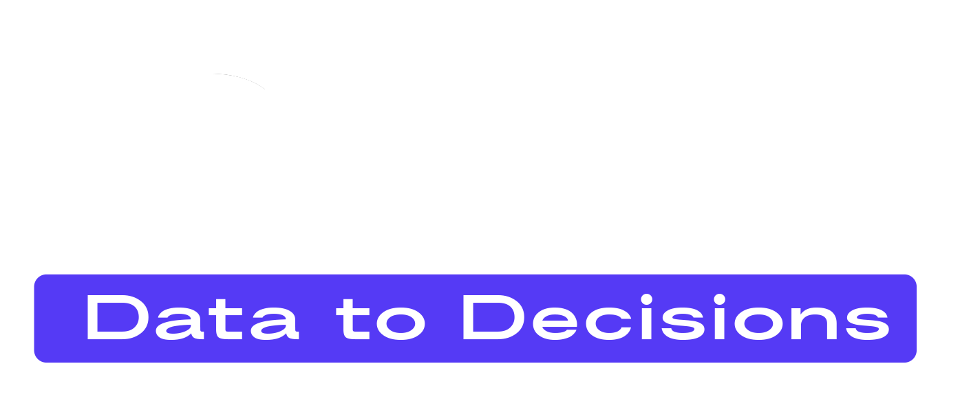 Data 2 Decisions
